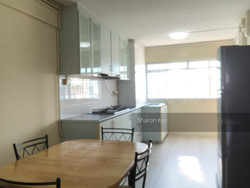 Blk 327 Clementi Avenue 5 (Clementi), HDB 3 Rooms #200947142